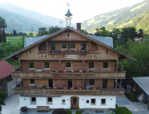 Landhaus Eberler, Mayrhofen